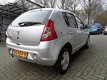 Dacia Sandero - 1.2 Blackline Airco NETTE AUTO - 1 - Thumbnail