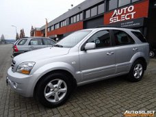 Kia Sorento - 3.3 V6 Automaat 4WD / Trekhaak / PDC / Navi