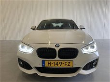 BMW 1-serie - 116i M Sport 5drs