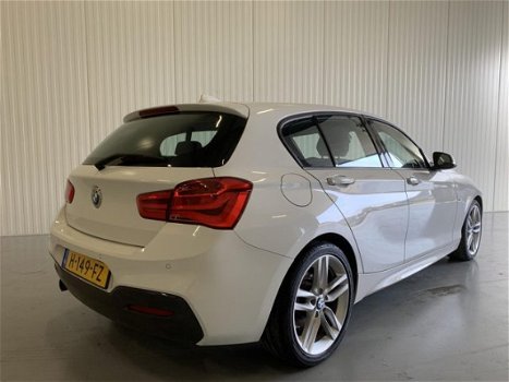 BMW 1-serie - 116i M Sport 5drs - 1