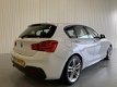 BMW 1-serie - 116i M Sport 5drs - 1 - Thumbnail