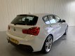 BMW 1-serie - 116i M Sport 5drs - 1 - Thumbnail