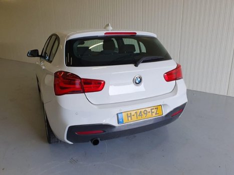 BMW 1-serie - 116i M Sport 5drs - 1