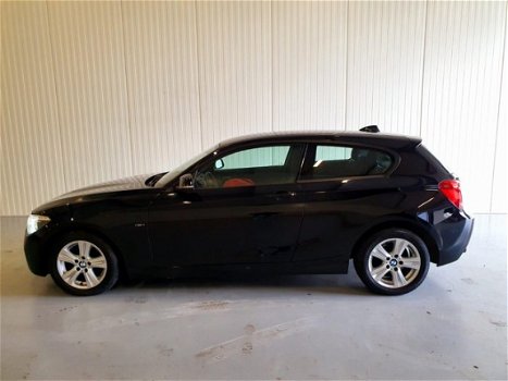 BMW 1-serie - 114i Business+ xenon bj 2013 76000km - 1