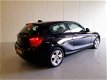 BMW 1-serie - 114i Business+ xenon bj 2013 76000km - 1 - Thumbnail