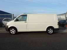 Volkswagen Transporter - BESTEL 1.9 D 62KW LENGTE 2 AIRCO