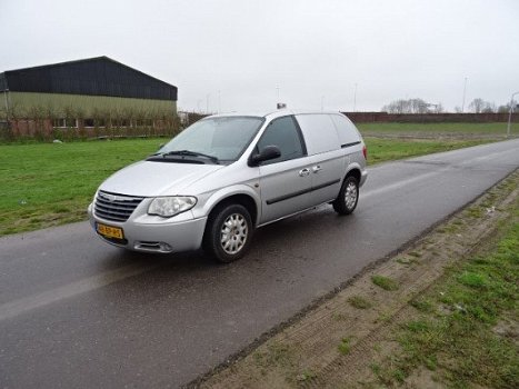 Dodge Ram Van - 2.5 CRD - 1