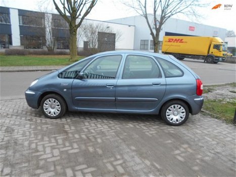 Citroën Xsara Picasso - 1.6 HDI Image - 1