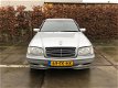Mercedes-Benz C-klasse - 200 CDI Classic NW APK - 1 - Thumbnail