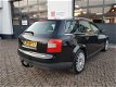 Audi A4 Avant - 2.0 Lichtmetalen Velgen 17 INCH | Trekhaak| NIEUWE APK - 1 - Thumbnail