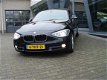 BMW 1-serie - 116I 100KW 5DR sport navi - 1 - Thumbnail