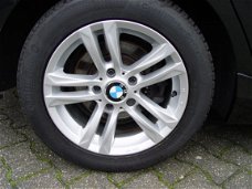 BMW 1-serie - 116I 100KW 5DR sport navi