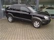 Hyundai Tucson - 2.0 I 2WD Dynamic - 1 - Thumbnail