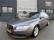 Volvo V70 - 1.6D DRIVe Kinetic Airco Clima Cruise Control - 1 - Thumbnail