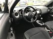 Nissan Juke - 1.6 Connect Edition Navigatie, camera, cruise control, lm velgen, etc - 1 - Thumbnail