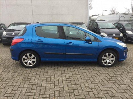 Peugeot 308 - 1.6 VTi XS /AIRCO - 1