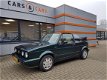 Volkswagen Golf Cabriolet - 1.8 ClassicLine - 1 - Thumbnail