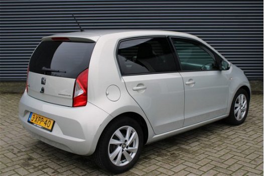 Seat Mii - 1.0 Sport Dynamic - 1