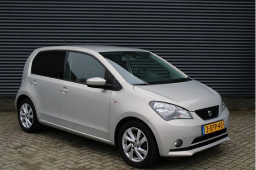 Seat Mii - 1.0 Sport Dynamic - 1