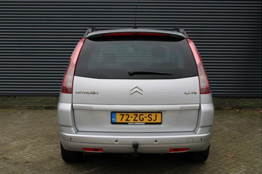 Citroën Grand C4 Picasso - 1.8-16V Business 7-Persoons Clima - 1