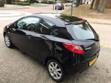 Mazda 2 - 2 1.3 TS / AIRCO/ PDC/ AUX/ ELEKTR.PAKKET/ CV/ LM VELGEN/ NIEUW APK - 1