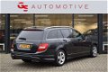 Mercedes-Benz C-klasse Estate - 180 Business Class 125 Avantgarde 156pk Autm AMG-line met navi, leer - 1 - Thumbnail