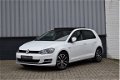 Volkswagen Golf - 1.4 TSI Highline 140 Pk DSG7 Panorama Park Assist 17 Inch Madrid - 1 - Thumbnail