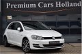 Volkswagen Golf - 1.4 TSI Highline 140 Pk DSG7 Panorama Park Assist 17 Inch Madrid - 1 - Thumbnail