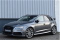 Audi A3 Sportback - 1.8 TFSI S-Line S-Tronic B&O Navi Full Led Keyless ACC Lane Assist 18 Inch Velge - 1 - Thumbnail