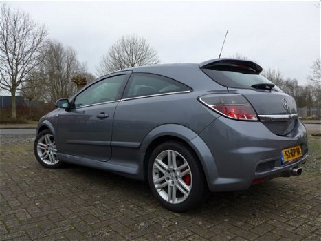 Opel Astra GTC - 1.8 Sport *SUPER SPORTIEF - 1