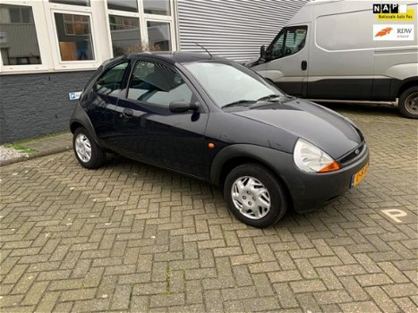 Ford Ka - 1.3 Style - 1