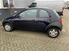 Ford Ka - 1.3 Style