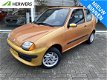 Fiat Seicento - 1100 ie Hobby | 1e Eigenaar | - 1 - Thumbnail