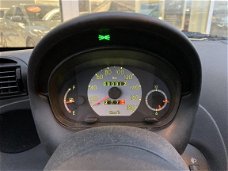 Fiat Seicento - 1100 ie Hobby | 1e Eigenaar |