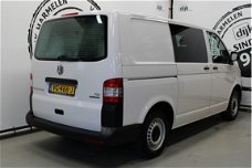 Volkswagen Transporter - 2.0 TDI 84KW L1H1 BlueMotion AIRCO PDC CRUISE CONTROL