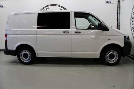 Volkswagen Transporter - 2.0 TDI 84KW L1H1 BlueMotion AIRCO PDC CRUISE CONTROL - 1