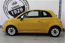 Fiat 500 - 0.9 TwinAir Color Therapy AIRCO