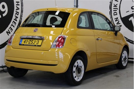 Fiat 500 - 0.9 TwinAir Color Therapy AIRCO - 1