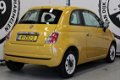 Fiat 500 - 0.9 TwinAir Color Therapy AIRCO - 1 - Thumbnail