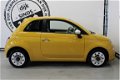 Fiat 500 - 0.9 TwinAir Color Therapy AIRCO - 1 - Thumbnail