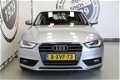 Audi A4 - 1.8 TFSI Business Edition AUTOMAAT NAVIGATIE XENON - 1 - Thumbnail