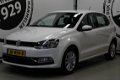 Volkswagen Polo - 1.2 TSI Comfortline AIRCO AUDIO LICHTMETALEN VELGEN CRUISE CONTROL - 1 - Thumbnail