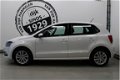 Volkswagen Polo - 1.2 TSI Comfortline AIRCO AUDIO LICHTMETALEN VELGEN CRUISE CONTROL - 1 - Thumbnail