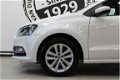 Volkswagen Polo - 1.2 TSI Comfortline AIRCO AUDIO LICHTMETALEN VELGEN CRUISE CONTROL - 1 - Thumbnail