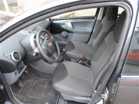 Toyota Aygo - 1.0-12V Comfort Navigator - 1