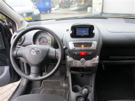 Toyota Aygo - 1.0-12V Comfort Navigator - 1