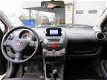 Toyota Aygo - 1.0-12V Comfort Navigator - 1 - Thumbnail