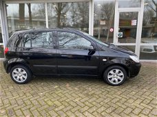 Hyundai Getz - 1.1i Active Young 2008 | 5 DEURS | APK | NAP