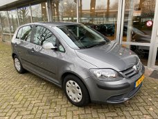 Volkswagen Golf Plus - 1.6 FSI Turijn TREKHAAK| AIRCO | NAP