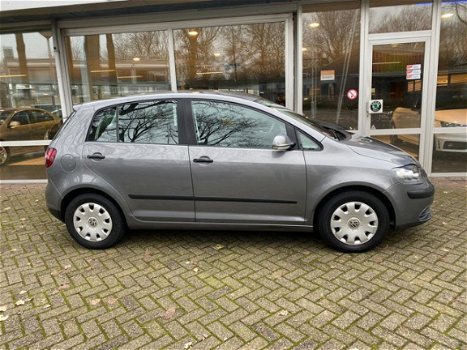 Volkswagen Golf Plus - 1.6 FSI Turijn TREKHAAK| AIRCO | NAP - 1